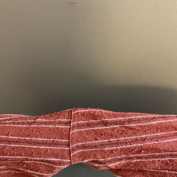 Maurice’s Linen blend pant XXL - Picture 12 of 12